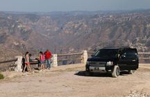 Copper Canyon