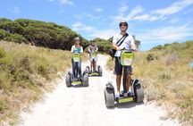 Rottnest Island Segway Tour: Fortress Adventure Tour