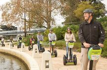 Perth East Foreshore and City Segway Tour