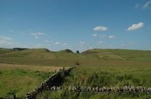 Romans and Hadrian's Wall Day Tour