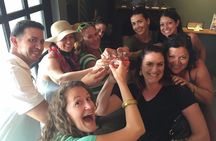 Santa Barbara Funk Zone Food and Photo Tour