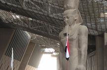 Grand Egyptian Museum Tour GEM