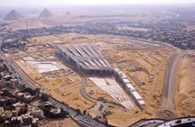 Grand Egyptian Museum Tour GEM