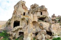 2-Day Private Best of Cappadocia Tour from Istanbul