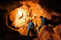 Capricorn Caves Capricorn Adventurer