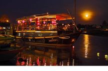Hoi An Sunset Dining Cruise