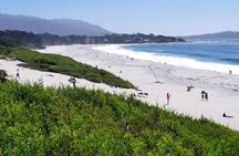 Private Tour to Monterey, Carmel, 17-Mile Drive, Pebble Beach