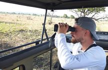Mikumi National Park From Zanzibar Road Trip 3 Days 2 Nights 