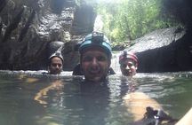 Underground River in Bayano Cave - Private