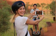 Best of Uluru & Segway