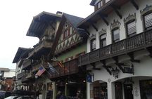 Luxury Leavenworth Day Trip through the Cascade Mountains
