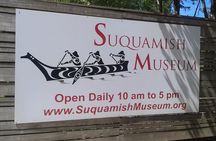 Native Culture - Suquamish and Chief Seattle