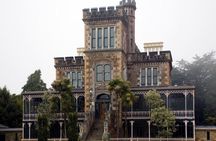 Dunedin Onshore Cruise Group Tour