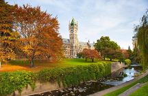 Dunedin Onshore Cruise Group Tour