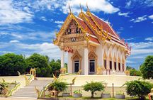Koh Samui Private Customized Tour with Driver
