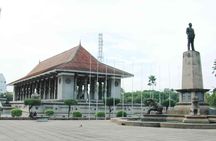 Colombo City Tour 