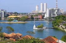 Colombo City Tour 