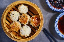 Street Food of Asia Cooking Class