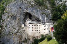Tour to Postojna and Predjama Castle from Koper