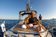 Cabo San Lucas Sunset Sailing Shared Cruise