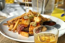 Midtown Atlanta Food & Cocktail Experience