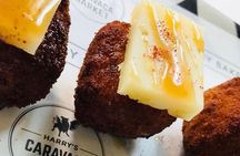 Midtown Atlanta Food & Cocktail Experience