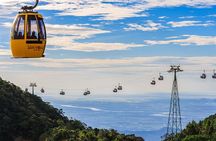 Vietnam Golden Bridge - Ba Na Hills Day Tour from Da Nang or Hoi An