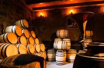 Vietnam Golden Bridge - Ba Na Hills Day Tour from Da Nang or Hoi An