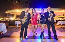 Luxury Dinner on Chao Phraya Princess River Cruise with Pickup (SHA Plus)