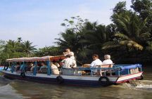 Mekong Delta Full Day Private Tour by Speedboat