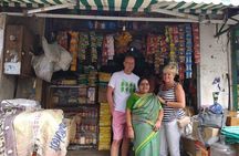 Learn to cook a South Indian meal in Chennai