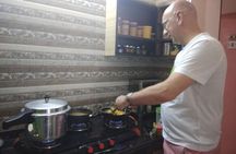 Learn to cook a South Indian meal in Chennai