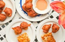 Bites of Nassau Food and Walking Tour