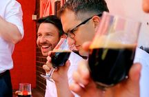 London Beer Tour With Secret Food Tours