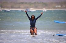 Ride the Waves: Private Surf Lessons with Local Experts
