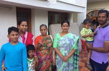 Kollywood tour about Tamil Movie making in Chennai