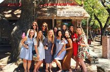 Hill Country & Fredericksburg Excursion from San Antonio