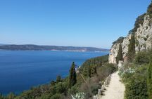 Secret Marjan Park Hiking Tour in Split