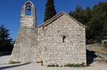 Secret Marjan Park Hiking Tour in Split