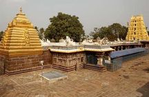Srisailam Temple full day excursion tour