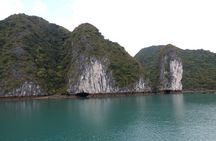 Halong Bay Relaxing Trip - 2 Days 1 Night on Cruise