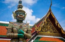 Private Tastes & Temples Along the Chao Phraya