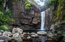 6-Day Central Highlands UNESCO World Heritage Adventure Tour