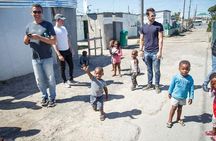 Langa Township Half Day Tour