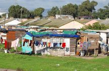 Langa Township Half Day Tour