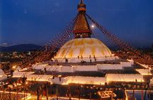 Kathmandu Sightseeing Tour by Private Vehicle