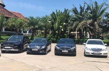 Day Trip To Hue City and Back From Da Nang By Private Car