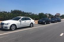 Day Trip To Hue City and Back From Da Nang By Private Car