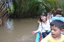 Mekong Delta exploring full day Trip