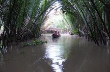 Ben Tre - Mekong Delta Day Tour